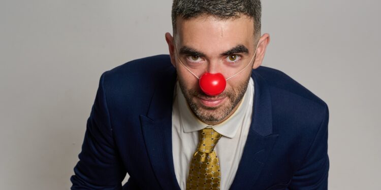 Oh Brave New World…EdFringe Debut Shows