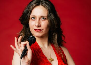 Sofia May: A Loud-Mouthed Celebration of Emancipation