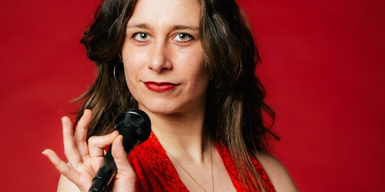Sofia May: A Loud-Mouthed Celebration of Emancipation