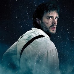 Edfringe Theatre Review: Boiler Room Six: A Titanic Story