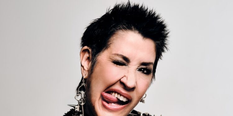 Michelle Shocked: Bootleg This!