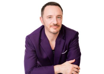 Edfringe Comedy Review: Gearóid Farrelly: No Pressure