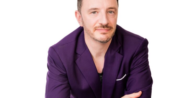 Edfringe Comedy Review: Gearóid Farrelly: No Pressure
