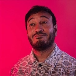 Edfringe Comedy Review: Bilal Zafar: Rubicon