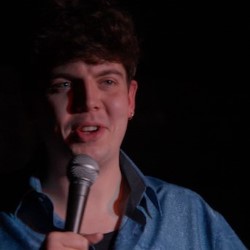 Edfringe Comedy Review: Ed Night: We’ll Be Alright, Darling