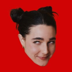 Edfringe Comedy Review: Lara Ricote: INKLING