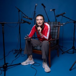 Kate Copstick’s Fringe Gems: Common Tongue