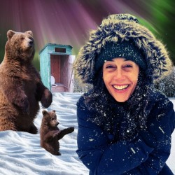 Edfringe Theatre Review: How to Poop in an Outhouse at -58°C