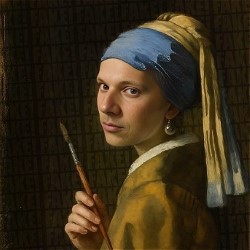 Edfringe Theatre Review: Fake