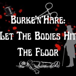 Edfringe Review: Let the Bodies Hit the Floor