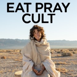 Edfringe Comedy Review: Eat Pray Cult