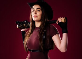 Edfringe Comedy Review: Amelia Hamilton: Moral Support