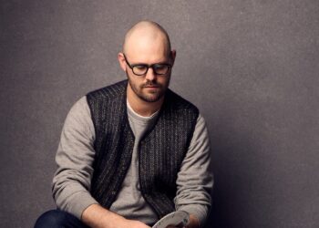 Edfringe Review: Andrew Frost: Just Let Me Have This