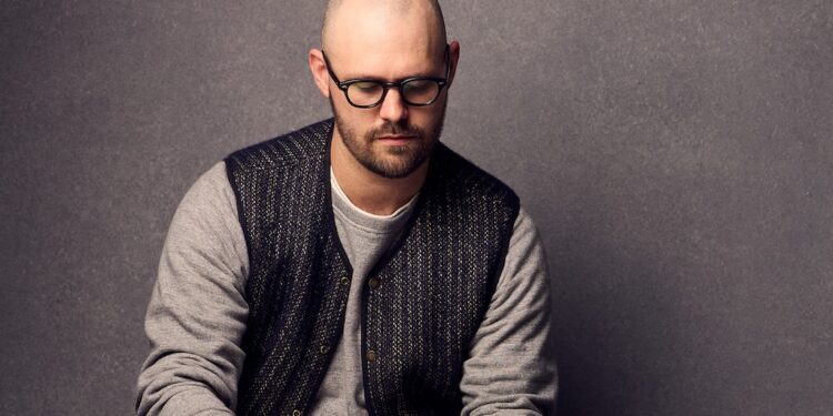Edfringe Review: Andrew Frost: Just Let Me Have This
