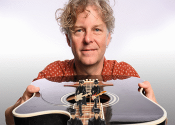 Edfringe Review: Andy Macleod’s Soho Days and Camden Nights