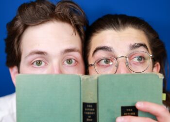 Edfringe Theatre Review: Awaiting Evaluation