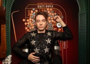 Edfringe Theatre Review: Blackjack! (and other ways to get lucky) in Your Parents’ Basement
