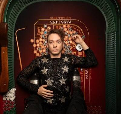 Edfringe Theatre Review: Blackjack! (and other ways to get lucky) in Your Parents’ Basement 