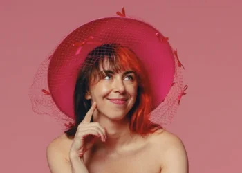 Edfringe Comedy Review: Candace Bryan: Don’t Be Ridiculous, Everybody Wants This