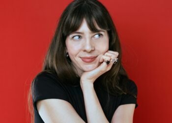 Edfringe Comedy Review: Chelsea Birkby: Is In Full Control The Entire Time