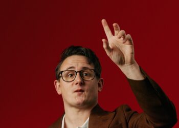 Chris Cantrill: The Festival Is Punishingly Expensive