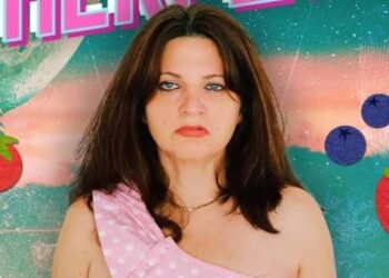 Edfringe Comedy Review: Citizen Otherplace