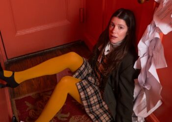Edfringe Theatre Review: In Other Words
