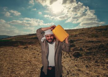Edfringe Theatre Reviews: The Bridge, Jitters, Toast