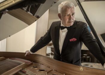Edfringe Review: Sinatra: One Last Shot