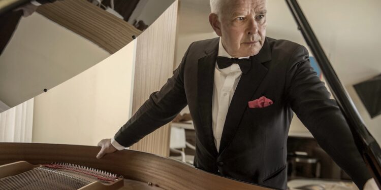 Edfringe Review: Sinatra: One Last Shot