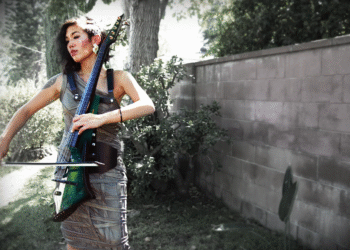Dolce Wang Announces New Album ‘Any Other Way’