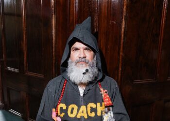 Malcolm Hardee Award Winners Celebrate Creativity, Audacity and Endurance at the Fringe