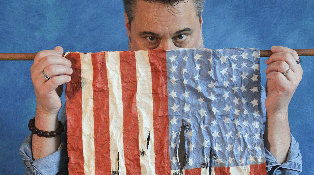 Edfringe Theatre Review: The Tao of Lloyd