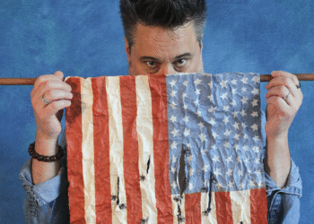 Edfringe Theatre Review: The Tao of Lloyd