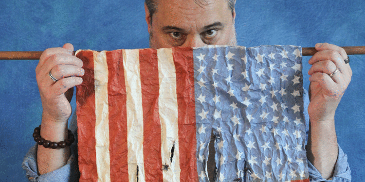 Edfringe Theatre Review: The Tao of Lloyd