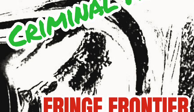 Fringe Frontier Announce New Album‘Criminal Hour’