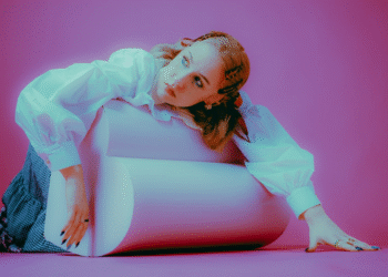 Gerron Announces Debut EP ‘CHOKE’