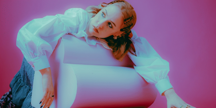 Gerron Announces Debut EP ‘CHOKE’