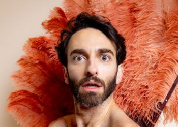 Gianmarco Soresi: A Love Letter to Theatre