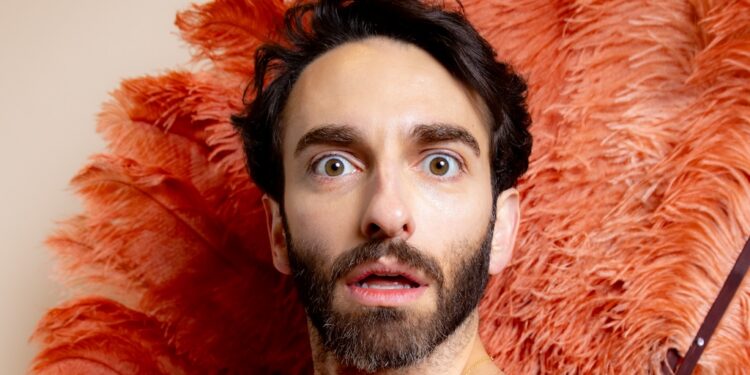 Gianmarco Soresi: A Love Letter to Theatre