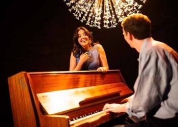 Edfringe Theatre Review: Goodbye Dandelion