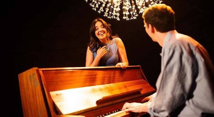 Edfringe Theatre Review: Goodbye Dandelion