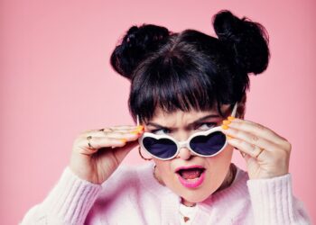 Edfringe Comedy Review: Grace Mulvey: Gigantica