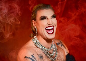 Edfringe Comedy Review: Reuben Kaye: Hard to Swallow