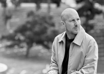 Healthcare Announces Self Titled Debut Album