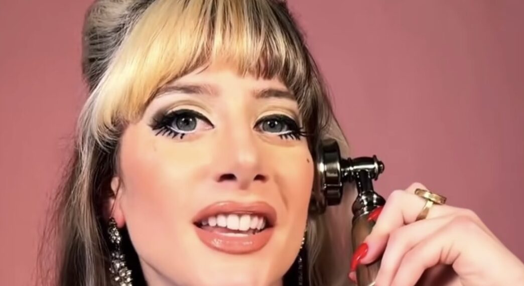 Edfringe Comedy Review: Bryn Woz: SMUT