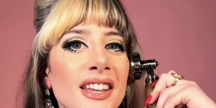 Edfringe Comedy Review: Bryn Woz: SMUT