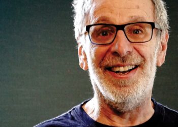 Edfringe Comedy Review: Ian Stone: The Pleb’s Pow Wow