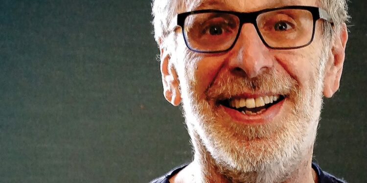 Edfringe Comedy Review: Ian Stone: The Pleb’s Pow Wow