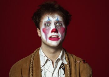 Oh Brave New World…EdFringe Debut Shows
